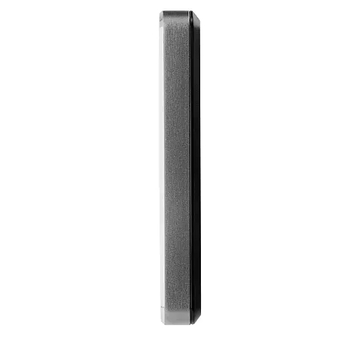HDD накопичувач Transcend StoreJet 25C 1TB (TS1TSJ25C3N) USB 3.0 Залізний сірий (6326162)