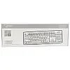 Клавіатура Gembird KB-U-103-UA USB Чорна