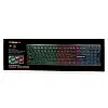 Клавіатура REAL-EL Comfort 7070 Black USB UAH (EL123100018)