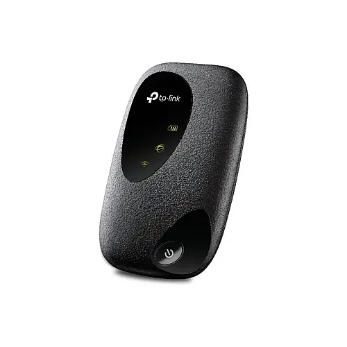 Бездротовий 3G маршрутизатор TP-Link M7200 (N300, OLED-дисплей, DC-HSPA+/HSPA+/HSPA/UMTS, 1xmicroUSB, 1xSIM, 2000 мАг)