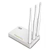 Бездротовий маршрутизатор Netis WF2409E (N300, 1xFE WAN, 4xFE LAN, 3 антени)