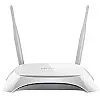 Бездротовий маршрутизатор TP-LINK TL-MR3420 (1*Wan, 4*Lan, 1*USB, 2 антени)