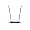 Бездротовий маршрутизатор TP-Link TL-WR840N v2 (N300, 1*Wan, 4*Lan, IPTV Мulticast, 2 антени)