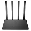 Бездротовий маршрутизатор Netis N2 AC1200Mbps IPTV Dual Band Gigabit Router (6545516)
