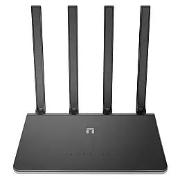 Бездротовий маршрутизатор Netis N2 AC1200Mbps IPTV Dual Band Gigabit Router (6545516)