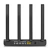 Бездротовий маршрутизатор Netis N2 AC1200Mbps IPTV Dual Band Gigabit Router (6545516)