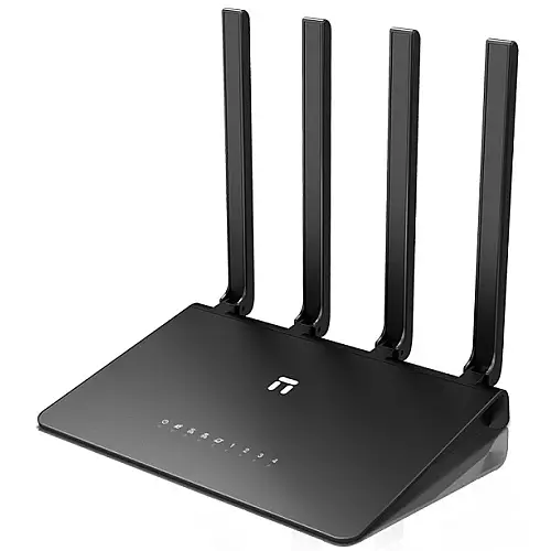Бездротовий маршрутизатор Netis N2 AC1200Mbps IPTV Dual Band Gigabit Router (6545516)