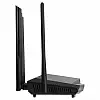 Роутер-маршрутизатор TENDA AC11 бездротовий чорний (JHFDJHFDU89DFD)