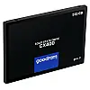SSD накопичувач Goodram CX400 512GB GEN.2 SATAIII TLC (SSDPR-CX400-512-G2) (6613182)