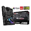 Материнська плата MSI MPG B550 Gaming Plus Socket AM4