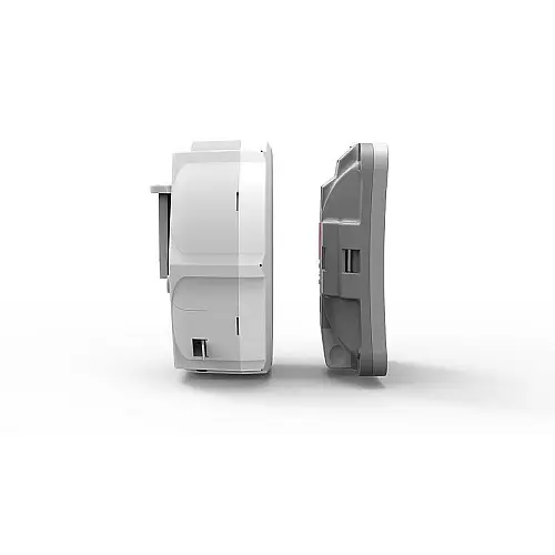 Точка доступу Mikrotik SXTsq Lite 5 (RBSXTsq5nD) (вулиця, 1xFE, 5GHz, 16dBi)