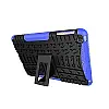 Чехол Armor Case для Apple iPad Mini 1 / 2 / 3 Blue