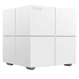 Меш-маршрутизатор/Роутер Tenda Nova MW6 Whole Home Mesh Білий