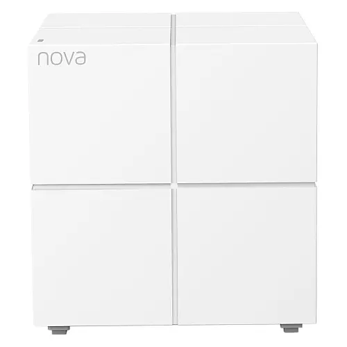 Меш-маршрутизатор/Роутер Tenda Nova MW6 Whole Home Mesh Білий