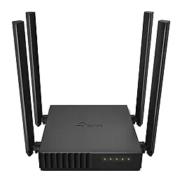 Бездротовий маршрутизатор TP-Link ARCHER C54 4 зовнішні антени