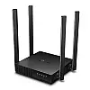 Бездротовий маршрутизатор TP-Link ARCHER C54 4 зовнішні антени