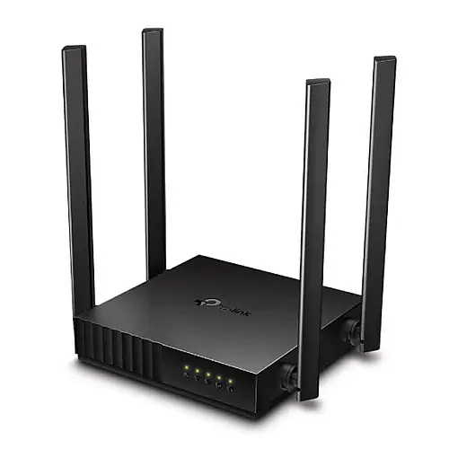 Бездротовий маршрутизатор TP-Link ARCHER C54 4 зовнішні антени
