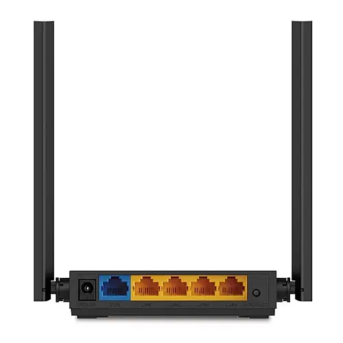 Бездротовий маршрутизатор TP-Link ARCHER C54 4 зовнішні антени