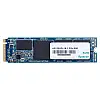 Накопичувач SSD 512GB Apacer AS2280P4 M.2 2280 PCIe 3.0 x4 3D TLC (AP512GAS2280P4-1)