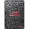 Накопичувач SSD 1TB Apacer AS350 Panther 2.5" SATAIII 3D TLC (AP1TBAS350-1)