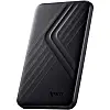 Накопичувач зовнішній HDD 2.5" USB 1.0TB Apacer AC236 Black (AP1TBAC236B-1)