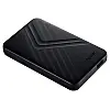 Накопичувач зовнішній HDD 2.5" USB 1.0TB Apacer AC236 Black (AP1TBAC236B-1)