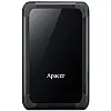 Накопичувач зовнішній HDD 2.5" USB 2.0TB Apacer AC532 Black (AP2TBAC532B-1)