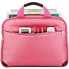 Сумка для ноутбука Sumdex PON-451PK 13.3" Рожева