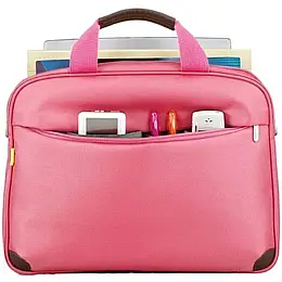 Сумка для ноутбука Sumdex PON-451PK 13.3" Рожева