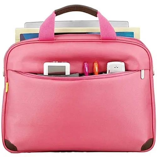 Сумка для ноутбука Sumdex PON-451PK 13.3" Рожева