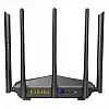 Роутер-маршрутизатор бездротовий TENDA AC11 Black