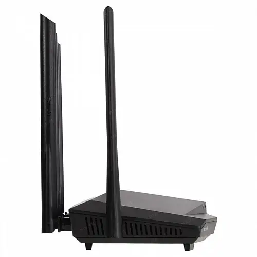 Роутер-маршрутизатор бездротовий TENDA AC11 Black