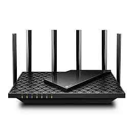 Бездротовий маршрутизатор TP-Link Archer AX73