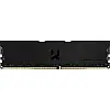 Оперативна пам'ять DDR4 2x8GB/3600 Goodram Iridium Pro Deep Black (IRP-K3600D4V64L18S/16GDC)