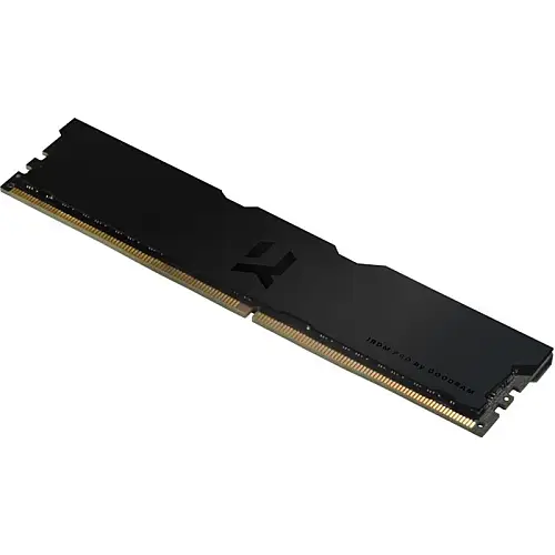 Оперативна пам'ять DDR4 2x8GB/3600 Goodram Iridium Pro Deep Black (IRP-K3600D4V64L18S/16GDC)