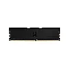 Оперативна пам'ять DDR4 8GB/3600 Goodram Iridium Pro Deep Black (IRP-K3600D4V64L18S/8G)