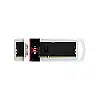 Оперативна пам'ять DDR4 8GB/3600 Goodram Iridium Pro Deep Black (IRP-K3600D4V64L18S/8G)