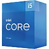 Процесор Intel Core i5 11400 2.6GHz (12MB, Rocket Lake, 65W, S1200) Box (BX8070811400)