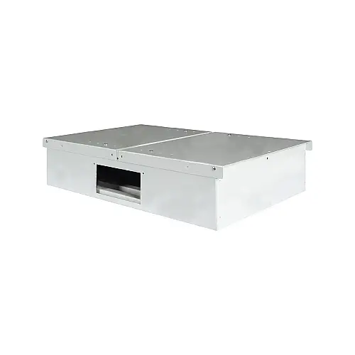 Шкаф серверный Hypernet 7U 540 x 400 WMNC-40-7U-SOHO-FLAT для сетевого оборудования