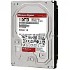 Накопичувач HDD SATA 10.0TB WD Red Plus 7200rpm 256MB (WD101EFBX)