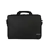 Сумка для ноутбука Grand-X SB-115 600D Nylon 15.6" Black