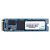 Накопичувач SSD 256GB Apacer AS2280P4 M.2 2280 PCIe 3.0 x4 3D TLC (AP256GAS2280P4-1)