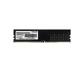 Оперативна пам'ять DDR4 8GB/3200 Patriot Signature Line (PSD48G320081)
