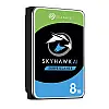 Жорсткий диск 8TB Seagate SkyHawk AI ST8000VE001 для відеоспостереження