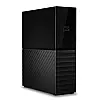 Внешній жорсткий диск USB3 4TB EXT. WDBBGB0040HBK-EESN WDC