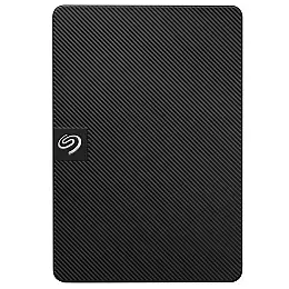 Внешній жорсткий диск 2.5" USB 1.0TB Seagate Expansion Portable Black (STKM1000400)