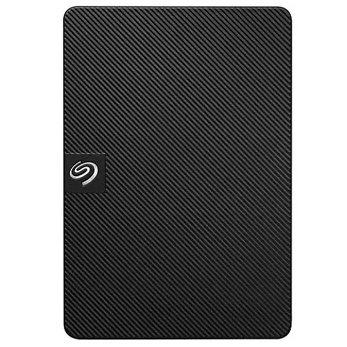 Внешній жорсткий диск 2.5" USB 1.0TB Seagate Expansion Portable Black (STKM1000400)