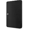 Внешній жорсткий диск 2.5" USB 1.0TB Seagate Expansion Portable Black (STKM1000400)