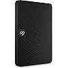 Внешній жорсткий диск 2.5" USB 1.0TB Seagate Expansion Portable Black (STKM1000400)
