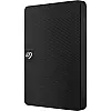 Внешній жорсткий диск 2.5" USB 5.0TB Seagate Expansion Portable Black (STKM5000400)